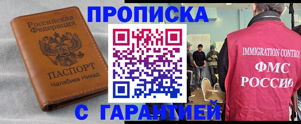 прописка в Бородино
